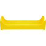 "Speikodent"-Modellkästen, 1 darab, Typ ll verkehrsgelb