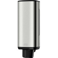 TORK® Spender für Schaumseife S4 System - 1 db, nemesacél - 460010