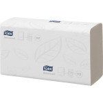 TORK® Xpress® Multifold (Interfold) Handtücher H2 System - Karton 20 x 190 db 2-lagig, fehér - 471132