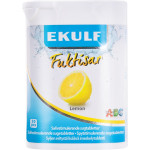 EKULF Fuktisar Packung 30 darab, Lemon