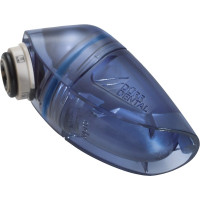 LUNOS® MyFlow tartozék, 1 darab, Pulverbehälter