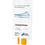 LUNOS® MyFlow tartozék szett, Spüladapter