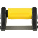 FitStrip™ - utántöltő csomag 4 x 0,08 mm Streifen einseitig beschichtet, superfein sárga - FPSXFSS-4 FitStrip™ - utántöltő csomag 4 x 0,08 mm Streifen einseitig beschichtet, superfein sárga - FPSXFSS-4