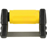 FitStrip™ - utántöltő csomag 4 x 0,08 mm Streifen einseitig beschichtet, superfein sárga - FPSXFSS-4 FitStrip™ - utántöltő csomag 4 x 0,08 mm Streifen einseitig beschichtet, superfein sárga - FPSXFSS-4