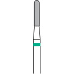 Kronentrenner 36RDL, korona-felvágó, ISO 012, FG, 6 darab
