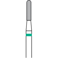 Kronentrenner 36RDL, korona-felvágó, ISO 012, FG, 6 darab