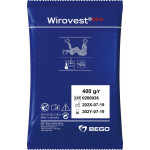 Wirovest® Plus Karton 45 x 400 g Beutel