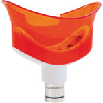 Radii Plus (Bleach Kit), LED-feltét, Fény (LED), 440-480 nm, 1 darab