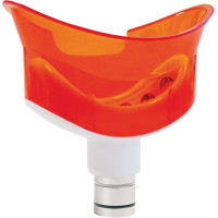 Radii Plus (Bleach Kit), LED-feltét, Fény (LED), 440-480 nm, 1 darab
