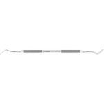 Heidemannspatel - 1 db, Figur 2, anatomischer Rundgriff - 1102-2 Heidemannspatel - 1 db, Figur 2, anatomischer Rundgriff - 1102-2