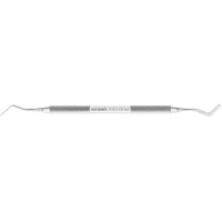Heidemannspatel - 1 db, Figur 2, anatomischer Rundgriff - 1102-2