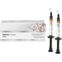 Admira® Fusion x-base - csomag 2 x 2 g fecskendő universal - 2812