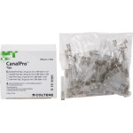 CanalPro Slotted-End Tips - zacskó 100 db 27 ga - 60011167