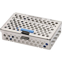 Micro Kassetten für Klammern - 1 db, Nr. 1 - PN182090 Micro Kassetten für Klammern - 1 db, Nr. 1 - PN182090