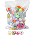 Automaten Spielzeug Supermix - Packung 100 Stück - V-16-100