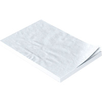 Papierfilter für Container - 100 darabos csomag, , 21,5 x 13 cm - PN300250
