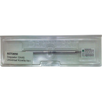 DEPPELER Hauen - 1 db, mit Originalgriff - 6070850