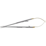 Nadelhalter nach Castroviejo - 1 db, NH5024CORT, 18 cm - NH5024CORT Nadelhalter nach Castroviejo - 1 db, NH5024CORT, 18 cm - NH5024CORT