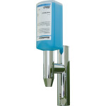 Baisch.Hygenius Spender - Stück MK2 für Wandmontage