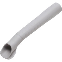 Monoart® Universal Absaugkanüle EVO - 10 darabos csomag, grau, Ø 16 mm - 22930001