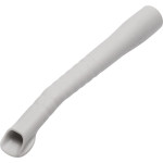 Monoart® Kinder Absaugkanüle EVO - 10 darabos csomag, grau - 22931001