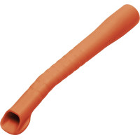 Monoart® Kinder Absaugkanüle EVO - 10 darabos csomag, orange - 22931002