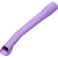 Monoart® Kinder Absaugkanüle EVO - 10 darabos csomag, lila - 22931005