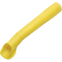 Monoart® Universal Absaugkanüle EVO - 10 darabos csomag, sárga, Ø 16 mm - 22930004