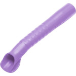 Monoart® Universal Absaugkanüle EVO - 10 darabos csomag, lila, Ø 16 mm - 22930005