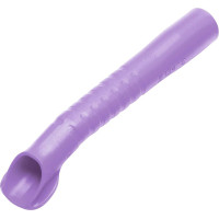 Monoart® Universal Absaugkanüle EVO - 10 darabos csomag, lila, Ø 16 mm - 22930005