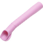 Monoart® Universal Absaugkanüle EVO - 10 darabos csomag, rózsaszín, Ø 16 mm - 22930007