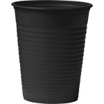 Mundspülbecher - Karton 3.000 db fekete - 9180