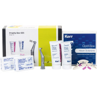 Prophy Box szett, S33