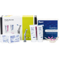 Prophy Box szett, S53