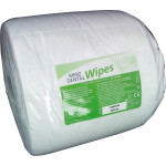 Merz Dental Wipes - Rolle 111 db 30 x 24 cm, XXL - 1060568