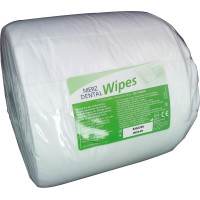 Merz Dental Wipes - Rolle 111 db 30 x 24 cm, XXL - 1060568