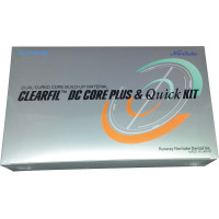 CLEARFIL™ DC CORE PLUS - Kit white - 3581-EU