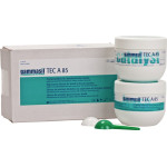 gammasil® PERFECT TEC A 85 - csomag 420 ml Base, 420 ml Katalysator - 80009