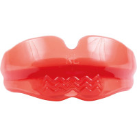 OrthoPreventAligner®, 1 darab, Unterkiefer-Rücklage, Milchgebiss, soft