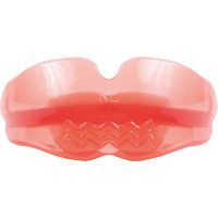 OrthoPreventAligner®, 1 darab, Unterkiefer-Rücklage, Milchgebiss, hard