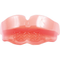 OrthoPreventAligner®, 1 darab, Unterkiefer-Rücklage, Wechselgebiss, hard