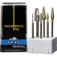 Zirkon Schleifset szett