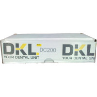 RöntoPLEX, 1 darab, Schilddrüsenschutz marine