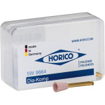 Polierer W, polírozó, 5W 9664, 5 darab