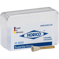 Polierer W, polírozó, W 9665, 1 darab
