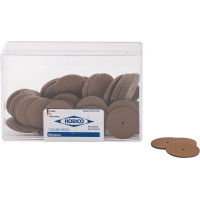 Metadur - Pack szétszerelt állapotban 100 darab, fekete, 9552