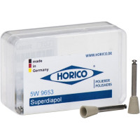 Polierer W, polírozó, 5W 9653, 5 darab