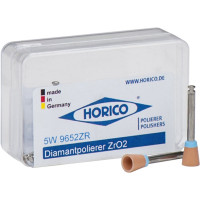 Polierer W, polírozó, 5W 9652ZR, 5 darab