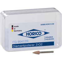 Diamantpolierer 9547 - Stück FG 9547ZR Diamantpolierer 9547 - Stück FG 9547ZR