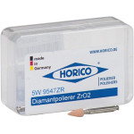 Polierer W, polírozó, 5W 9547ZR, 5 darab